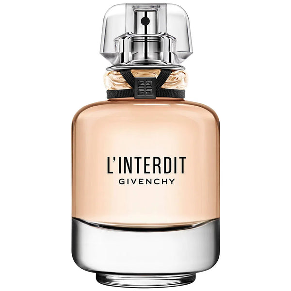 L’interdit Givenchy - Perfume Femenino - Eau de Parfum - 80ml