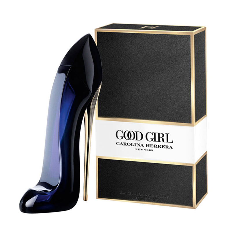 Combo 3 Perfumes - Good Girl Carolina Herrera, La Vie Est Belle Lancôme e 212 VIP Rosé Carolina Herrera