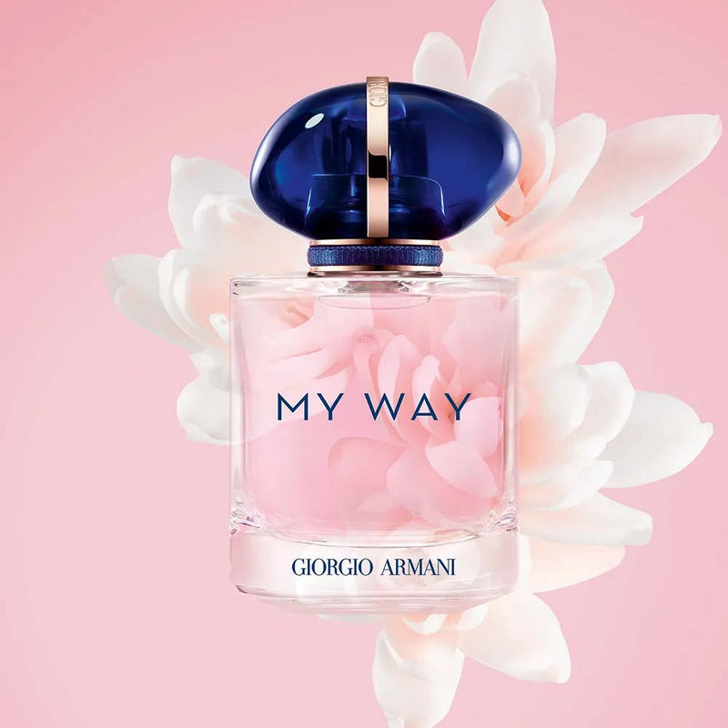 My Way Giorgio Armani - Perfume Femenino - EDP - 90ml