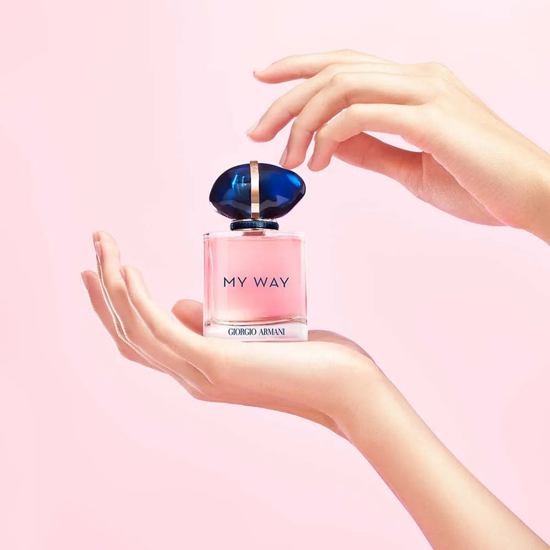 My Way Giorgio Armani - Perfume Femenino - EDP - 90ml