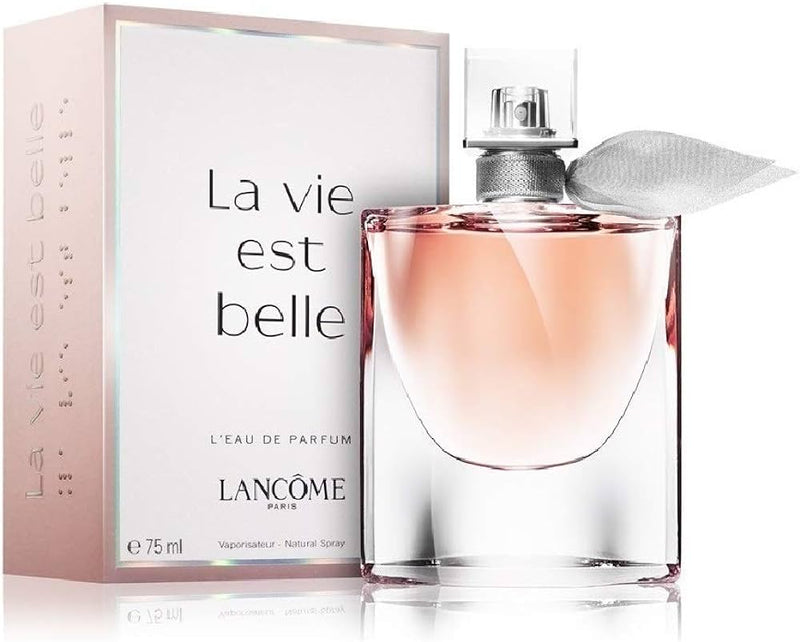 Combo 3 Perfumes - Good Girl Carolina Herrera, La Vie Est Belle Lancôme e 212 VIP Rosé Carolina Herrera