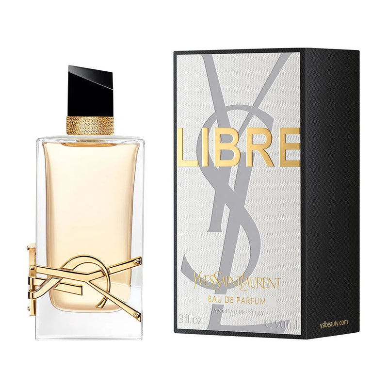 Libre Yves Saint Laurent - Perfume Femenino - Eau de Parfum - 90ml